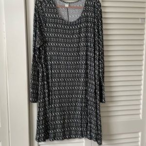 Old Navy Dress, XXL
